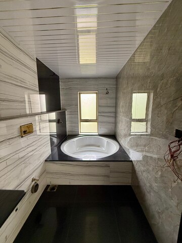 Bathroom in 5 BHK Villa at Lonavala – for Sale