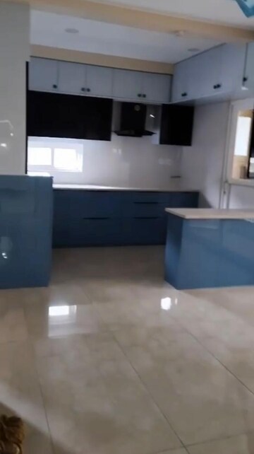 Kitchen in 2 BHK Apartment at Candeur 40, Miyapur – for Rent