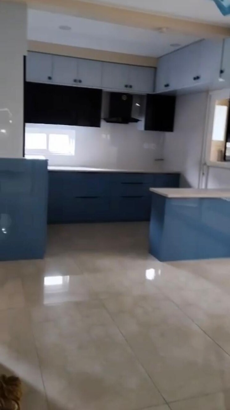 Kitchen, candeur-40 2 Bedroom 1259 Sq.Ft. Apartment In Miyapur Hyderabad 9087812