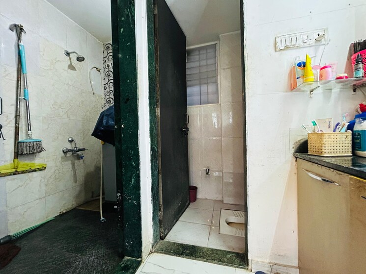 undefined, krishnaleela-laxmi-ganga-heights 2 Bedroom 980 Sq.Ft. Apartment In Vadgaon Budruk Pune 9087839