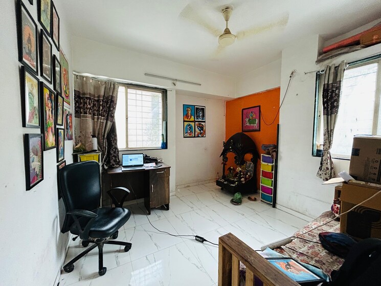 Team Area, krishnaleela-laxmi-ganga-heights 2 Bedroom 980 Sq.Ft. Apartment In Vadgaon Budruk Pune 9087839