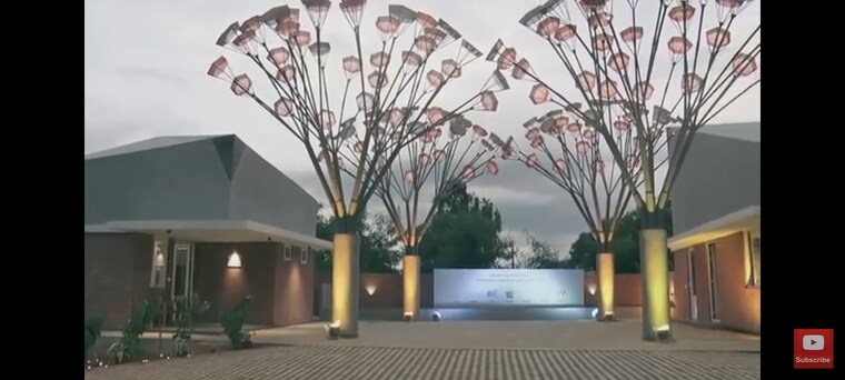 undefined, navira-organo-antharam 3 Bedroom 3080 Sq.Ft. Villa In Chevalla Hyderabad 9087847