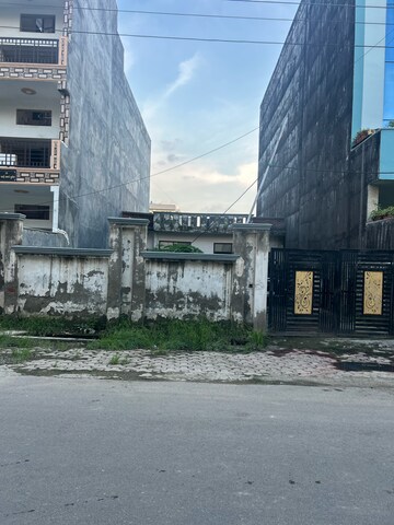 2 BHK Independent House For Sale in Sector 45
