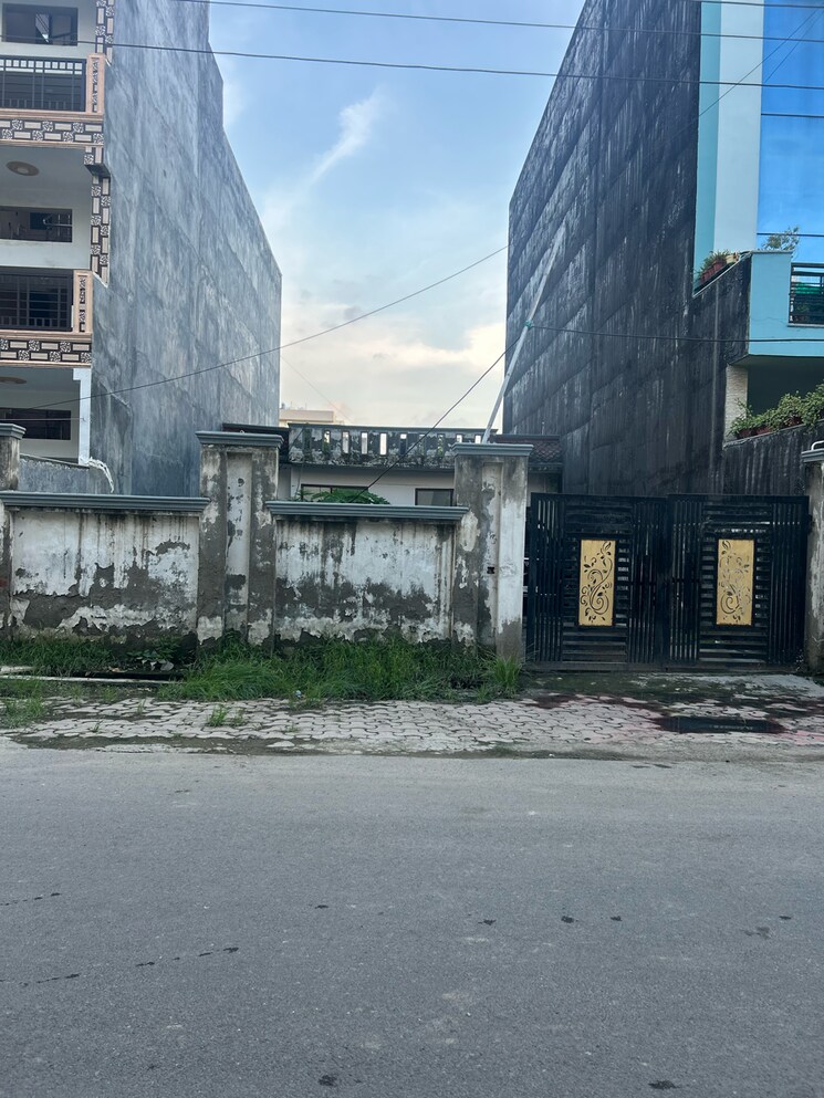 Exterior View, sector 45 2 Bedroom 225 Sq.Ft. Independent House In Sector 45 Noida 9087856