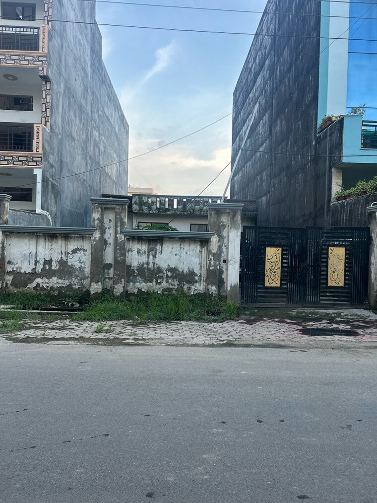 Exterior View, sector 45 2 Bedroom 225 Sq.Ft. Independent House In Sector 45 Noida 9087856