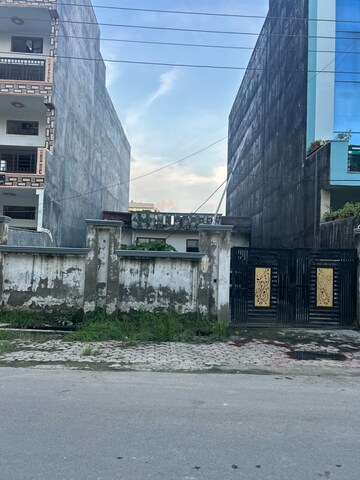2 BHK Independent House – Exterior View View at Sector 45 - for Sale