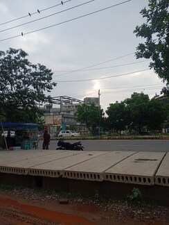 3 BHK Apartment For Sale in Rajhans Residency