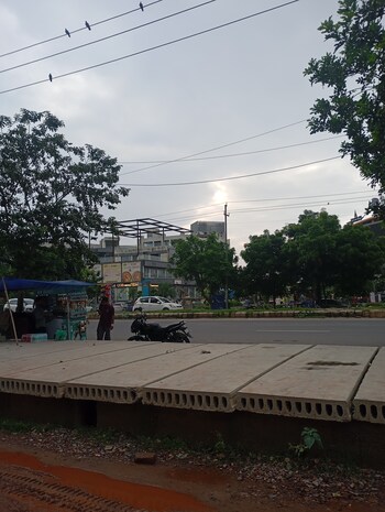 Rajhans Residency
