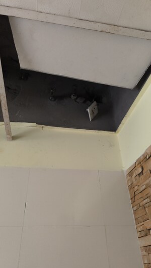 Furnished Amenities in 2 BHK Apartment at Omaxe Heights, Sector 86 – for Sale