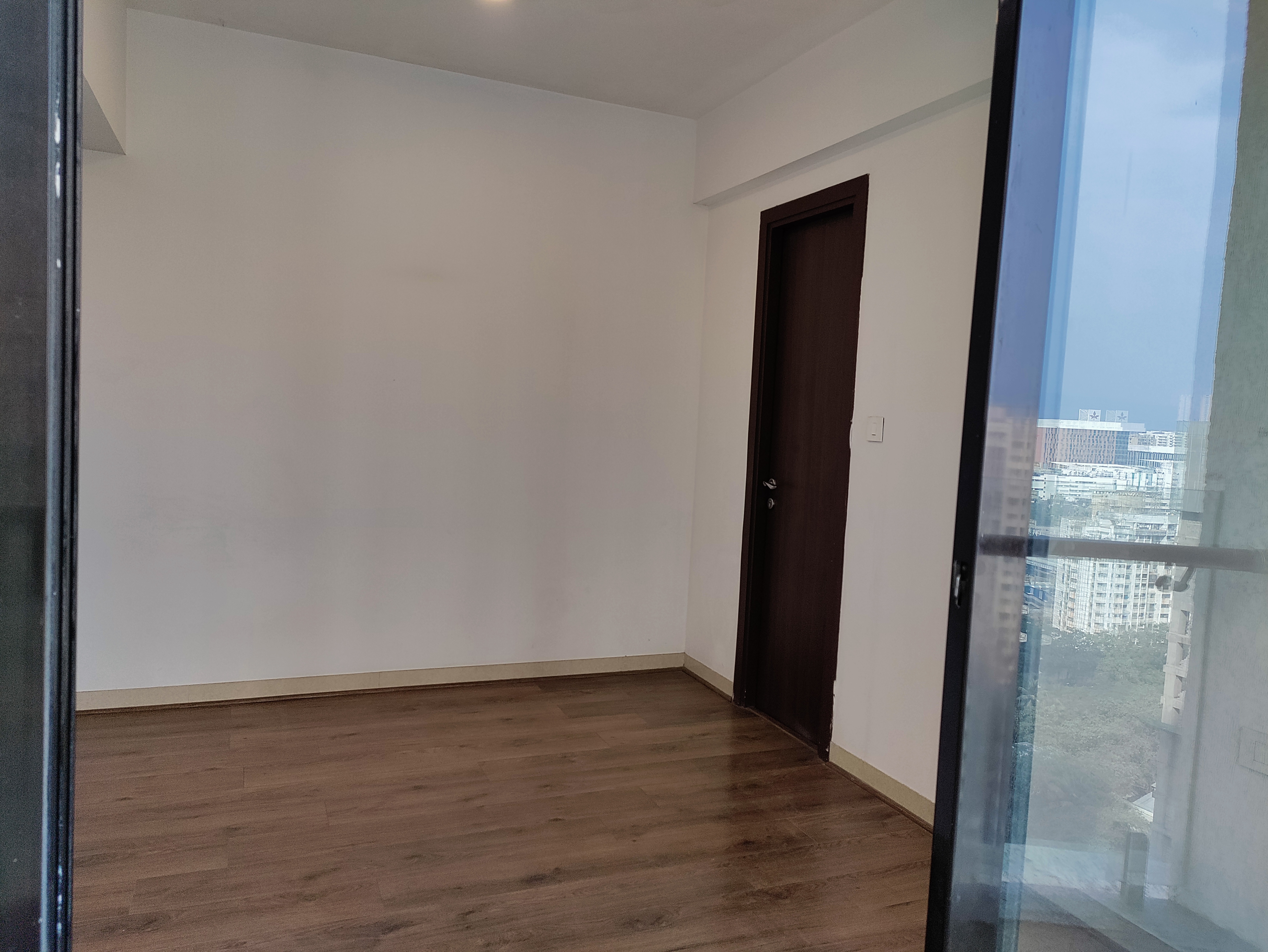 3 BHK + Pooja Room Apartment For Rent in Sunteck City Avenue 1