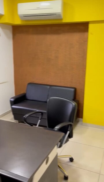 Furnished Amenities in  Office Space at Ashram Road – for Rent