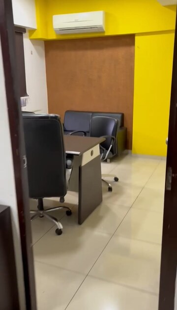 Team Area in  Office Space at Ashram Road – for Rent
