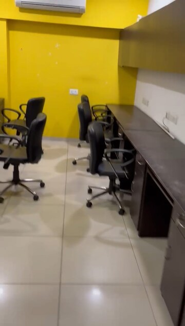 Team Area in  Office Space at Ashram Road – for Rent