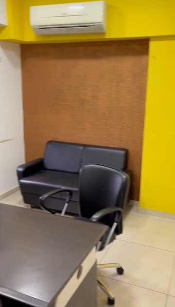 Furnished Amenities in  Office Space at Ashram Road – for Rent