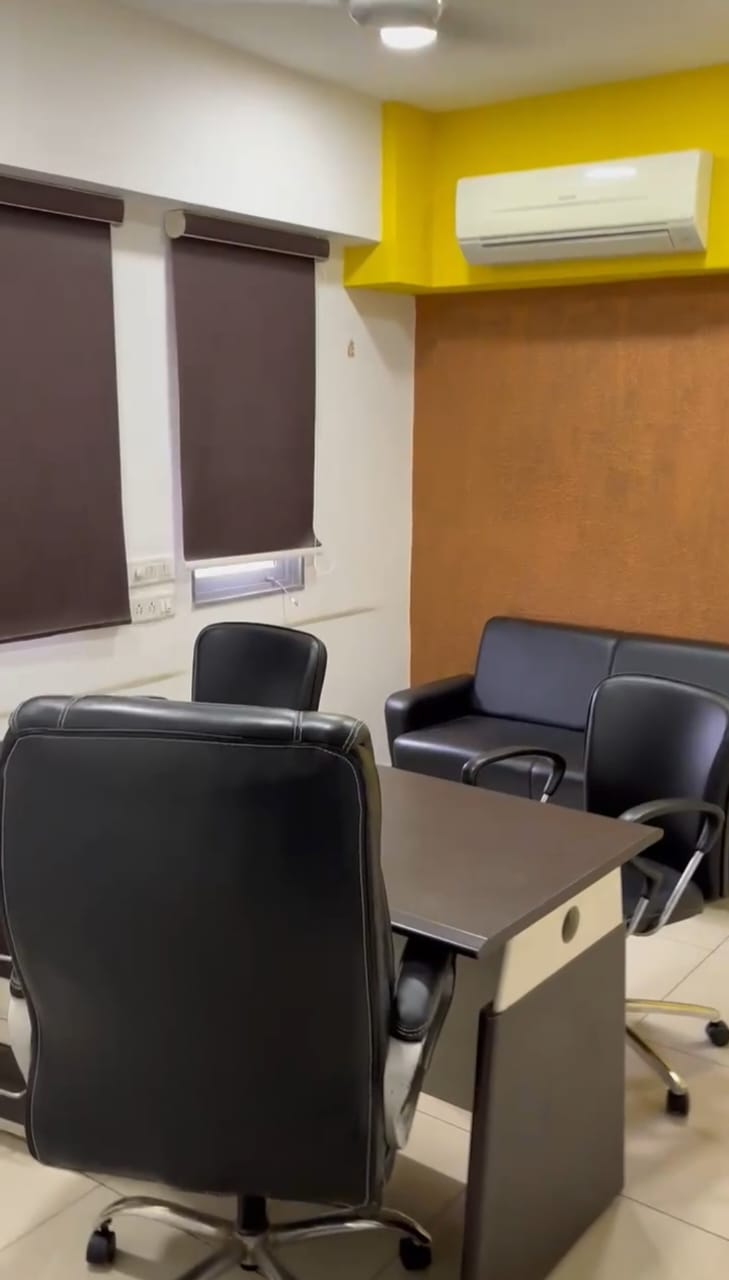 Office Space For Rent in Sakar 9