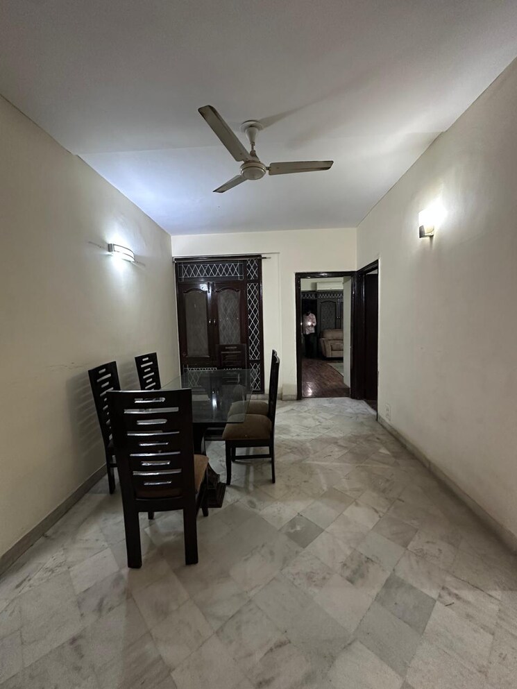 Living Room, ansal-sushant-apartments 2 Bedroom 1200 Sq.Ft. Apartment In Sushant Lok I Gurgaon 9087885