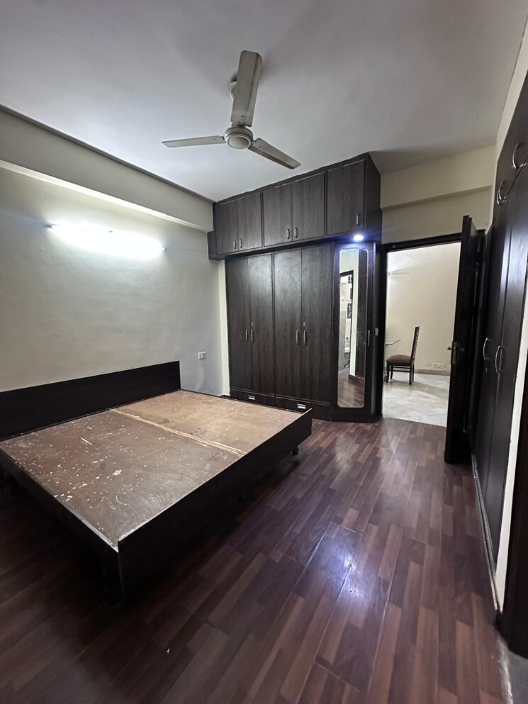 Kitchen, ansal-sushant-apartments 2 Bedroom 1200 Sq.Ft. Apartment In Sushant Lok I Gurgaon 9087885