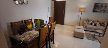 Furnished Amenities in 2 BHK Apartment at Kolbad – for Rent
