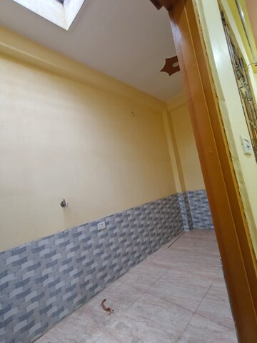 Balcony in 3 BHK Independent House at Gomti Nagar – for Rent