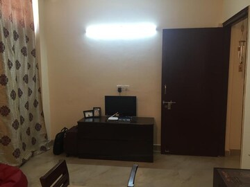 Bedroom in 1 BHK Builder Floor at Lajpat Nagar I – for Rent
