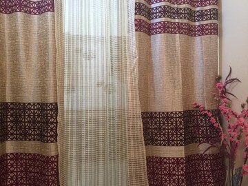 Bathroom in 1 BHK Builder Floor at Lajpat Nagar I – for Rent