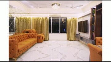 Bedroom in 3 BHK Apartment at Vaishnavi Heights Sion, Sion – for Sale