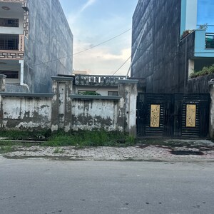 2 BHK Independent House – Exterior View View at Sector 45 - for Sale