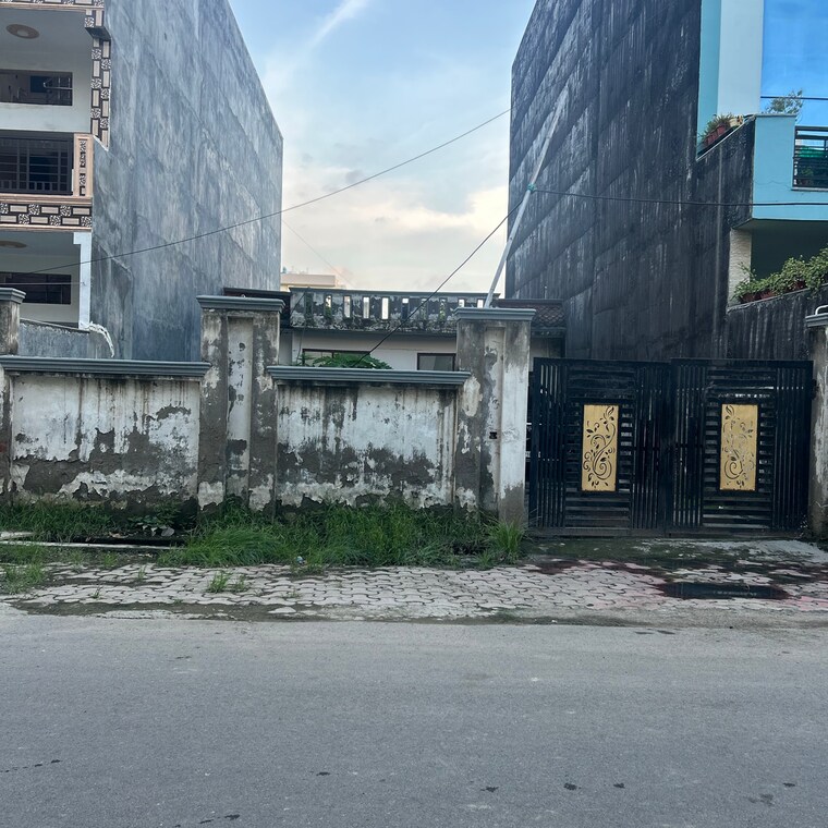 Exterior View, sector 45 2 Bedroom 225 Sq.Yd. Independent House In Sector 45 Noida 9087882