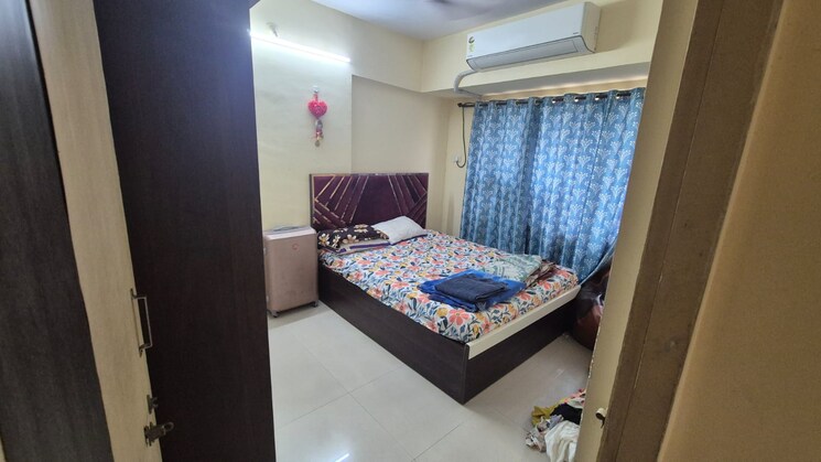Bedroom, tilak-nagar-building 1 Bedroom 350 Sq.Ft. Apartment In Tilak Nagar Mumbai 9087879