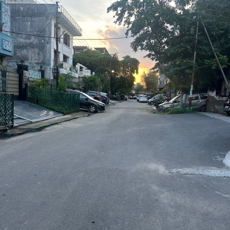 Exterior View, sector 45 2 Bedroom 225 Sq.Yd. Independent House In Sector 45 Noida 9087882