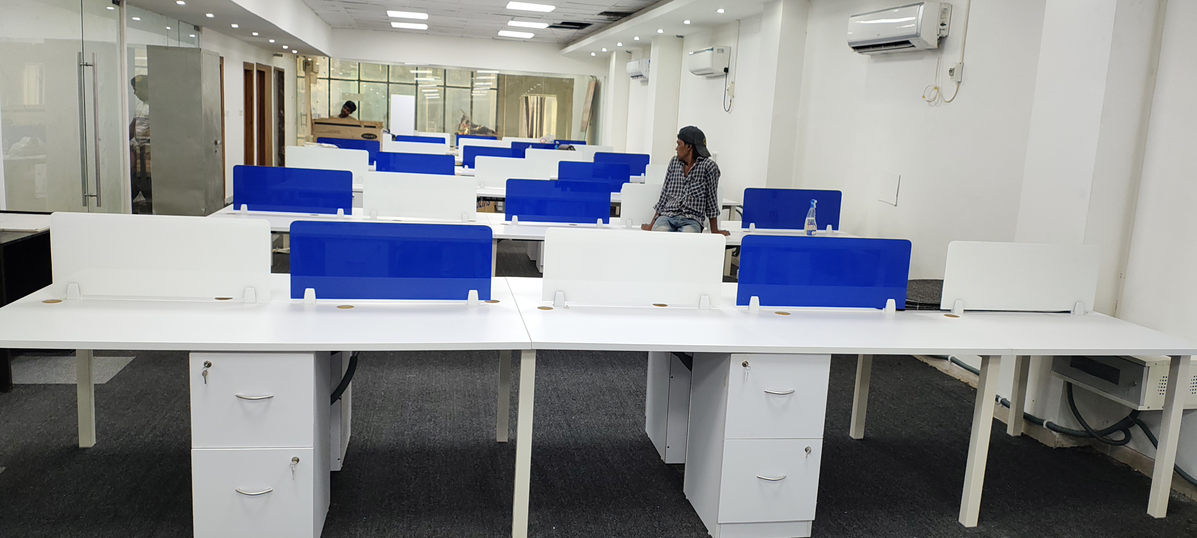 Office Space For Rent in Sector 4