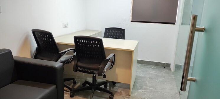 Team Area, sector 4 Commercial Office Space 3000 Sq.Ft. In Sector 4 Noida 9087894
