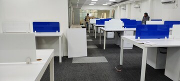 Team Area in  Office Space at Sector 4 – for Rent