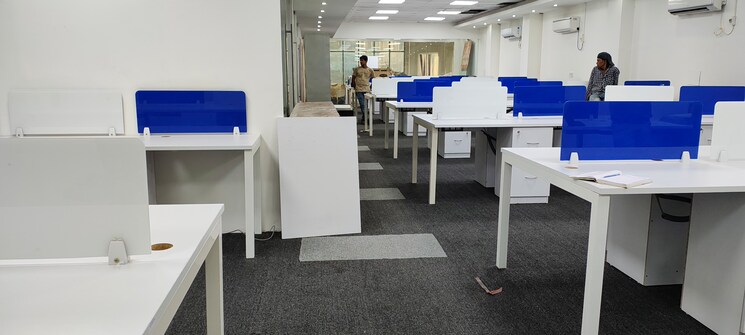 Team Area, sector 4 Commercial Office Space 3000 Sq.Ft. In Sector 4 Noida 9087894