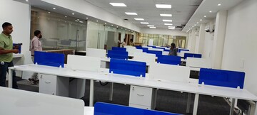 Team Area in  Office Space at Sector 4 – for Rent