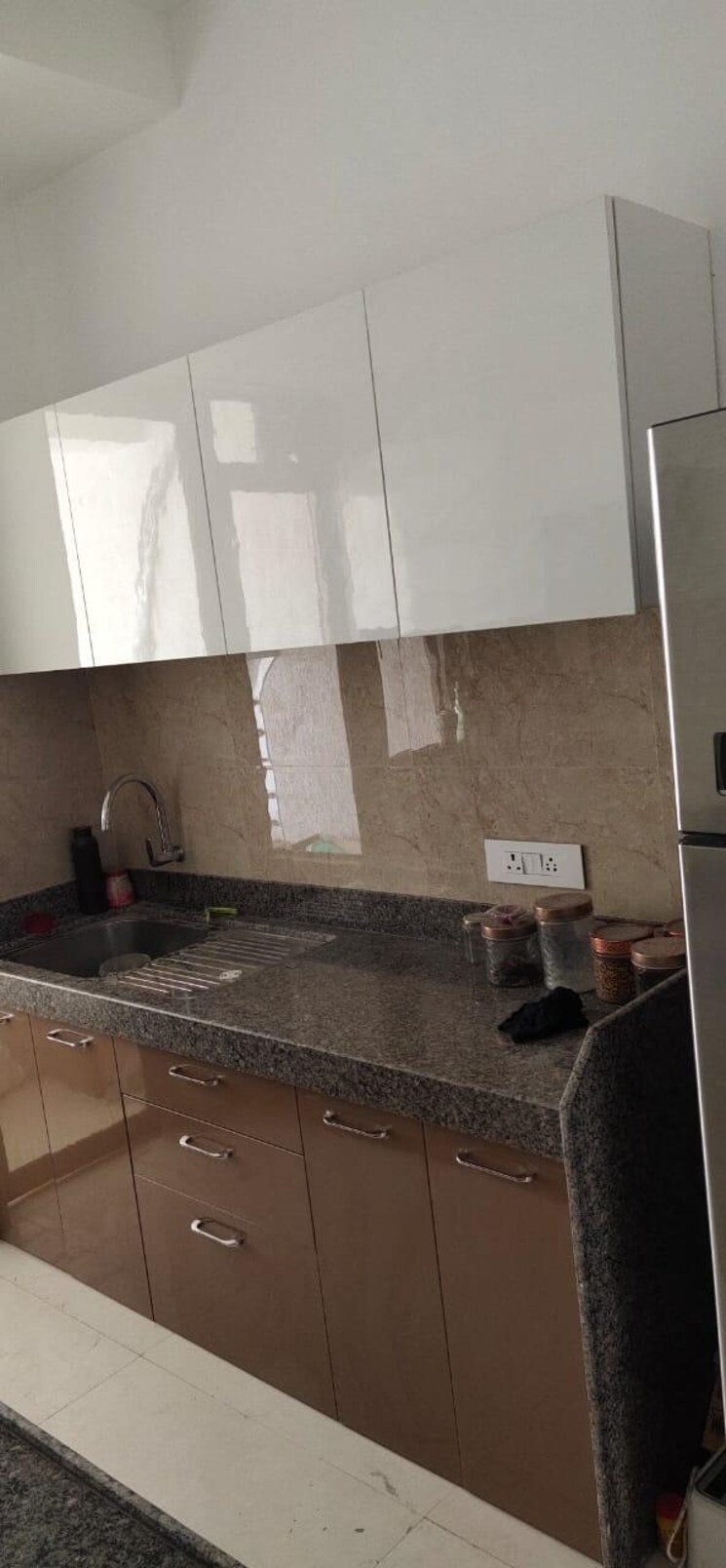 Kitchen, sunteck-city-avenue-1 3 Bedroom 1088 Sq.Ft. Apartment In Goregaon West Mumbai 9087888