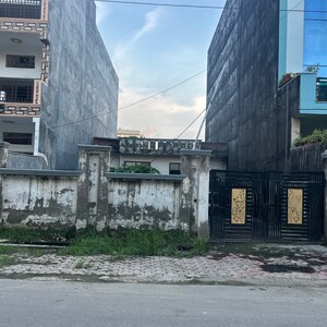 2 BHK Independent House – Exterior View View at Sector 45 - for Sale