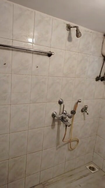 1 BHK Apartment For Rent in Marzban CHS, Vile Parle East