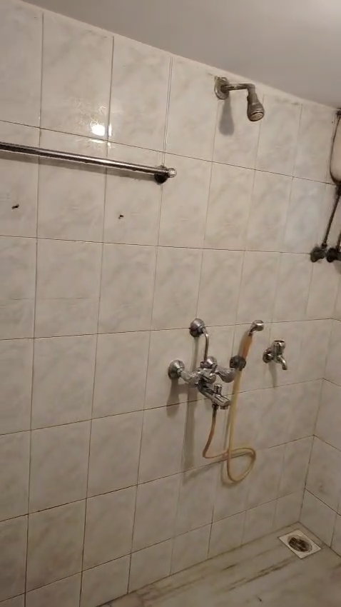 1 BHK Apartment For Rent in Marzban CHS