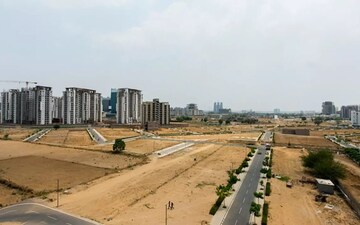 Plot For Sale in Sohna Sector 35