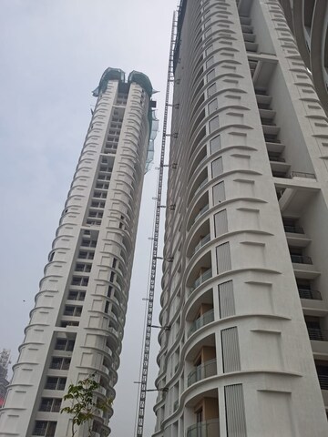 3 BHK Apartment For Rent in Sunteck City Avenue 1, Goregaon West