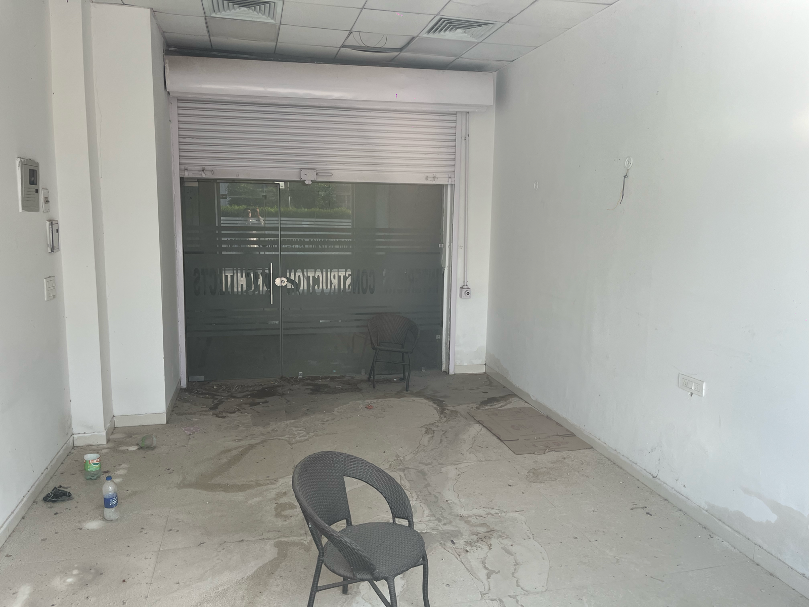 Office Space For Sale in Puri High Street 