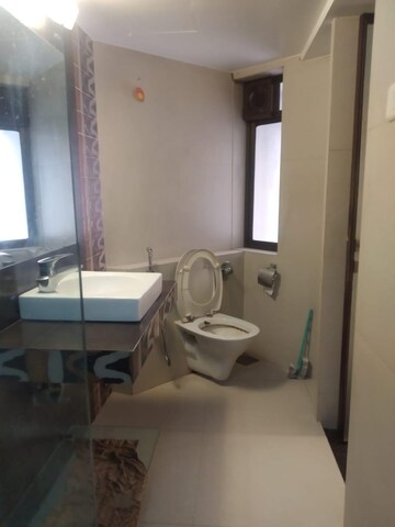 Team Area in 3 BHK Apartment at Sunteck City Avenue 1, Goregaon West – for Rent