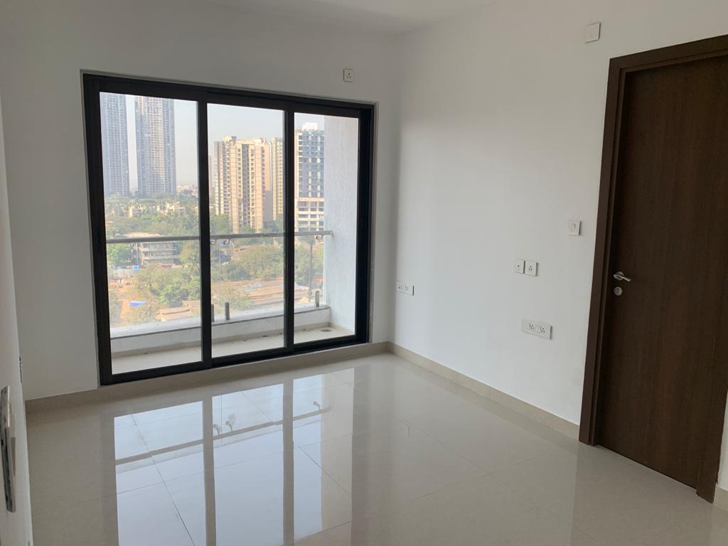 3 BHK + Pooja Room Apartment For Rent in Sunteck City Avenue 1