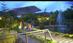 3 BHK Villa – Garden View at Chevalla - for Sale