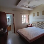 3 BHK + Study Room 1655 Sq.Ft. Apartment in Unitech Heritage Estate