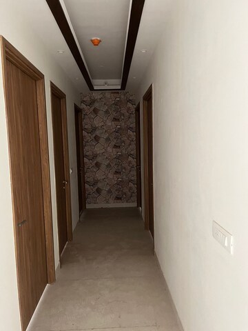 4 BHK Apartment For Sale in SNN Clermont, Hebbal
