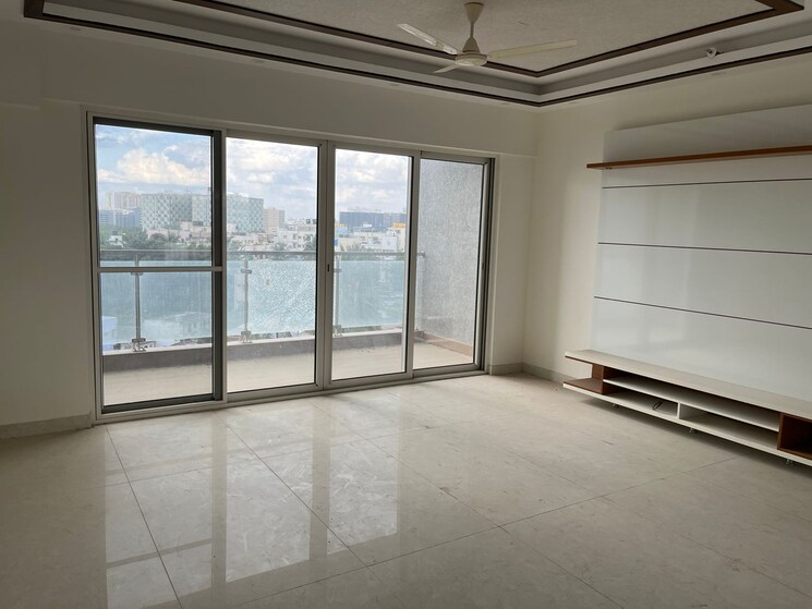 Room, snn-clermont 4 Bedroom 3124 Sq.Ft. Apartment In Hebbal Bangalore 9087969