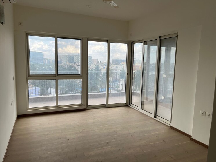Room, snn-clermont 4 Bedroom 3124 Sq.Ft. Apartment In Hebbal Bangalore 9087969