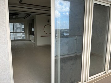 Building Lobby in 4 BHK Apartment at SNN Clermont, Hebbal – for Sale